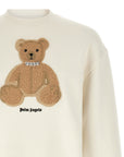 Palm Angels Palm Angels Bear Sweatshirt