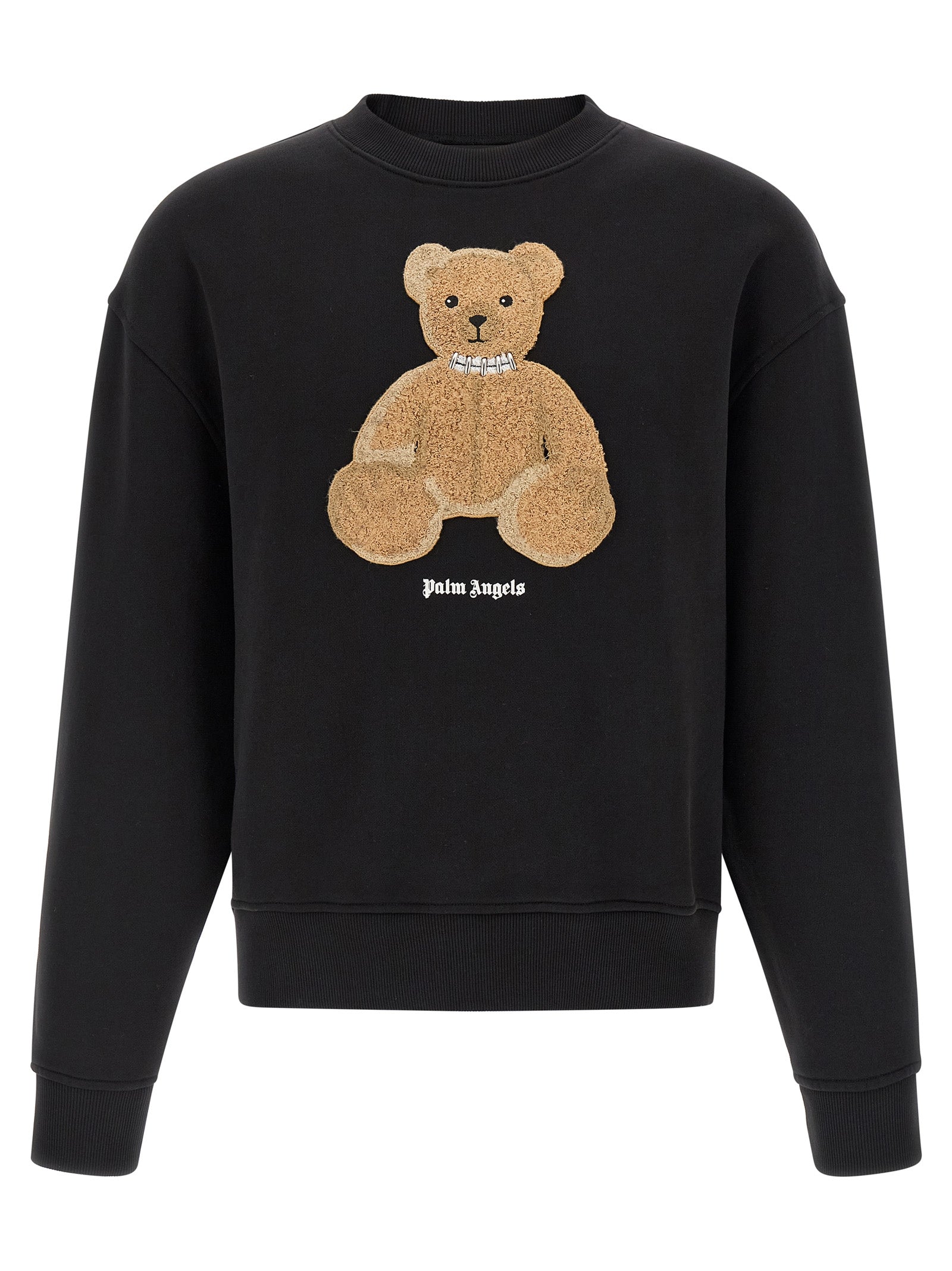 Palm Angels Palm Angels Bear Sweatshirt