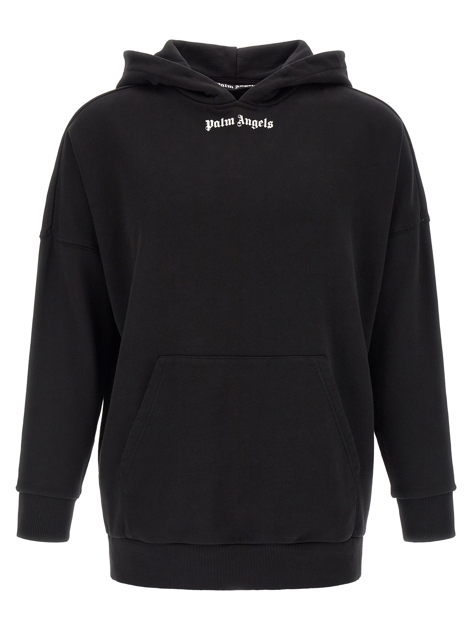 Palm Angels Palm Angels Classic Logo Hoodie