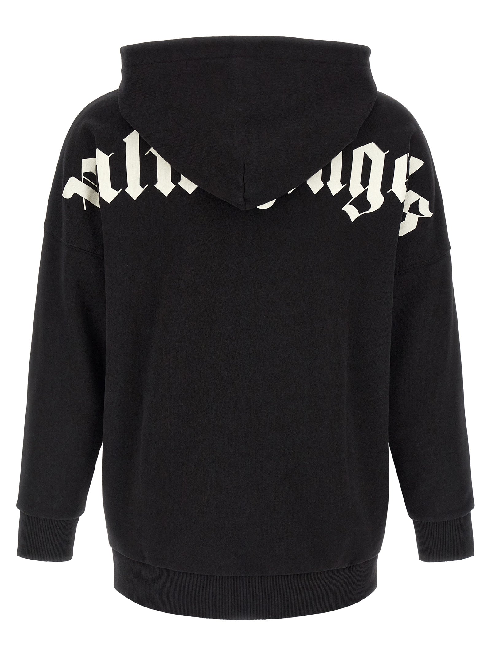 Palm Angels Palm Angels Classic Logo Hoodie