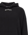 Palm Angels Palm Angels Classic Logo Hoodie