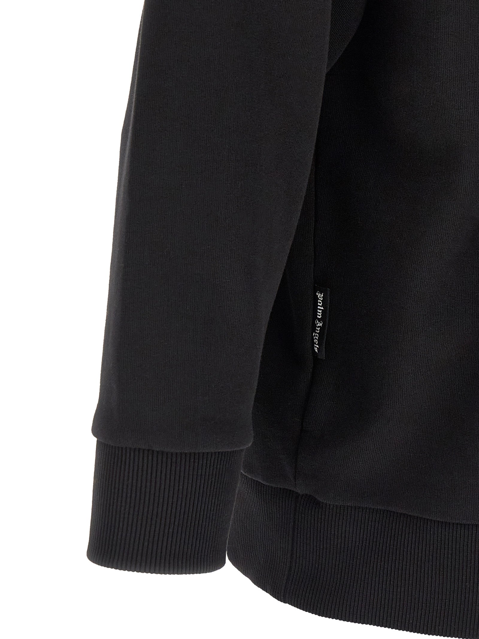 Palm Angels Palm Angels Classic Logo Hoodie