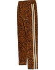 Palm Angels Palm Angels Cheetah Track Joggers