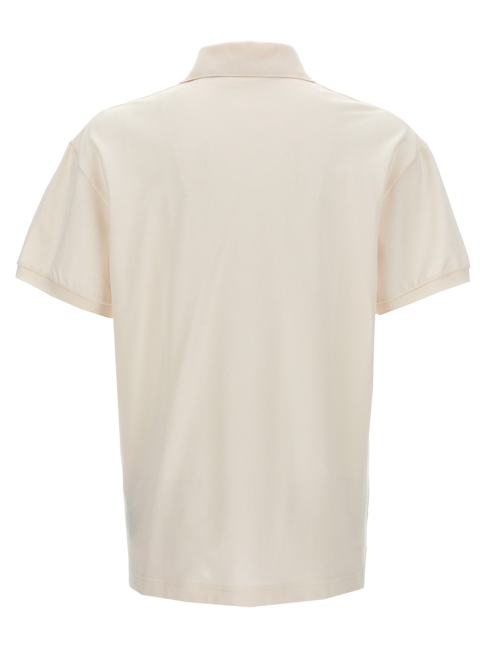Palm Angels Palm Angels Monogram Polo Shirt