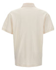 Palm Angels Palm Angels Monogram Polo Shirt