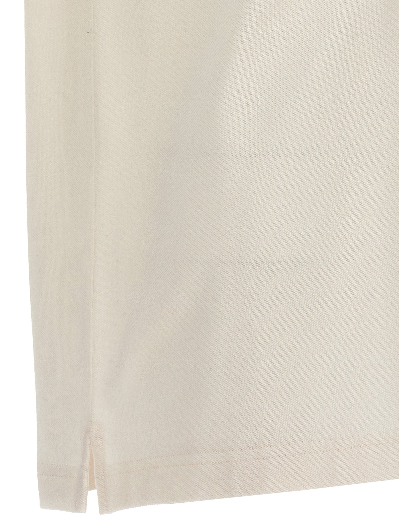Palm Angels Palm Angels Monogram Polo Shirt