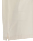 Palm Angels Palm Angels Monogram Polo Shirt
