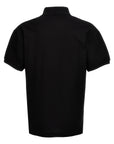 Palm Angels Palm Angels Monogram Polo Shirt