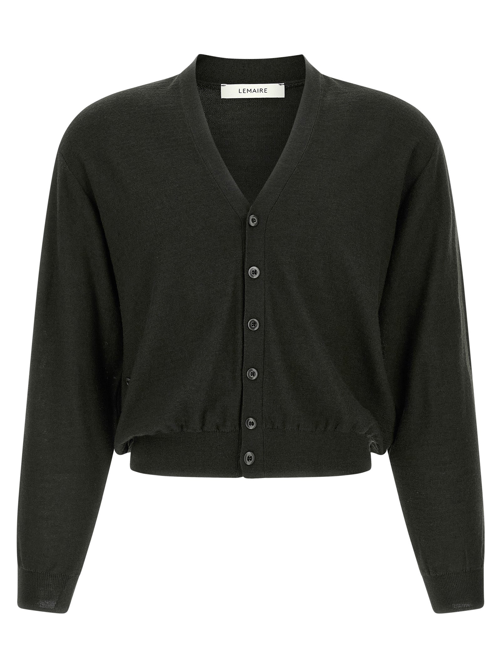 Lemaire Lemaire Twisted Cardigan