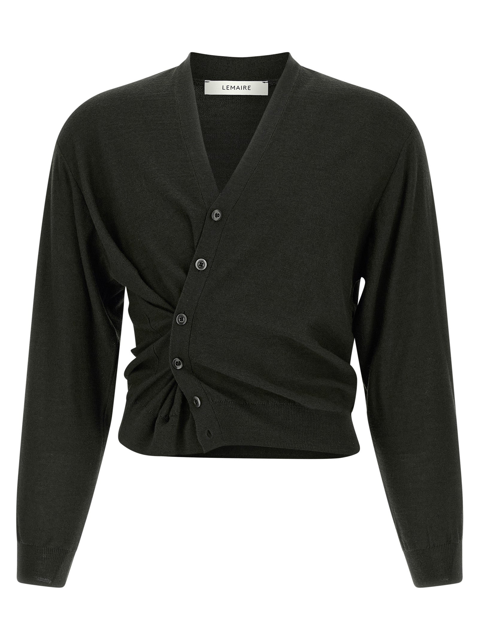 Lemaire Lemaire Twisted Cardigan