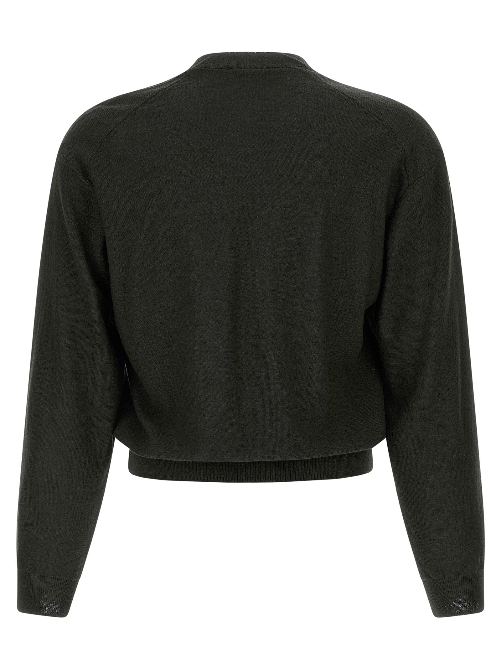 Lemaire Lemaire Twisted Cardigan