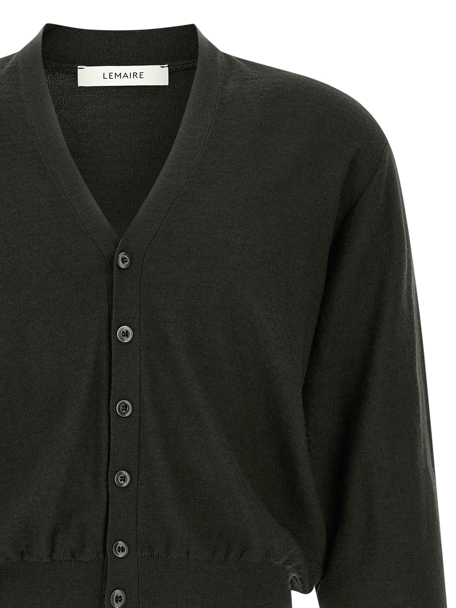 Lemaire Lemaire Twisted Cardigan