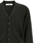 Lemaire Lemaire Twisted Cardigan