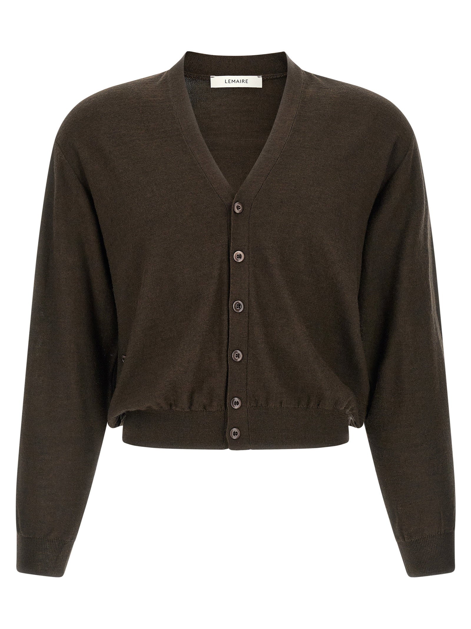 Lemaire Lemaire Twisted Cardigan