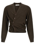 Lemaire Lemaire Twisted Cardigan