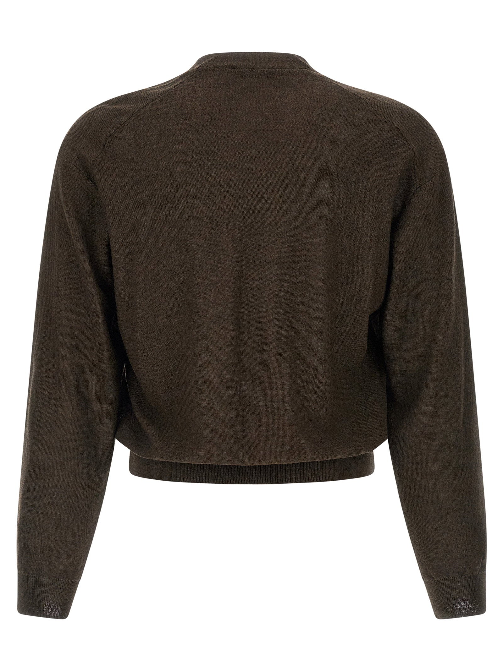 Lemaire Lemaire Twisted Cardigan