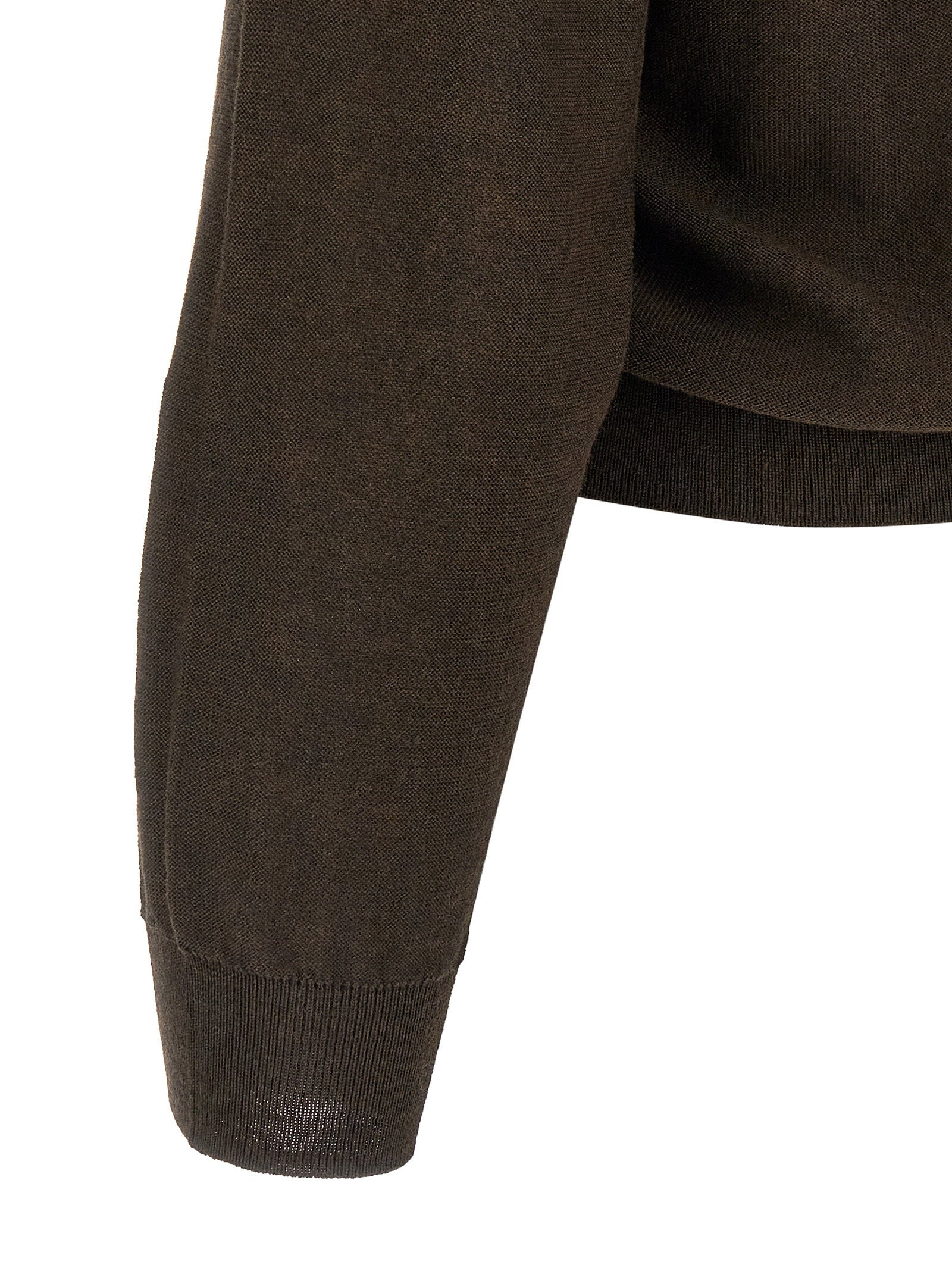Lemaire Lemaire Twisted Cardigan