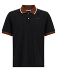 Marni Marni Polo With Contrasting Details