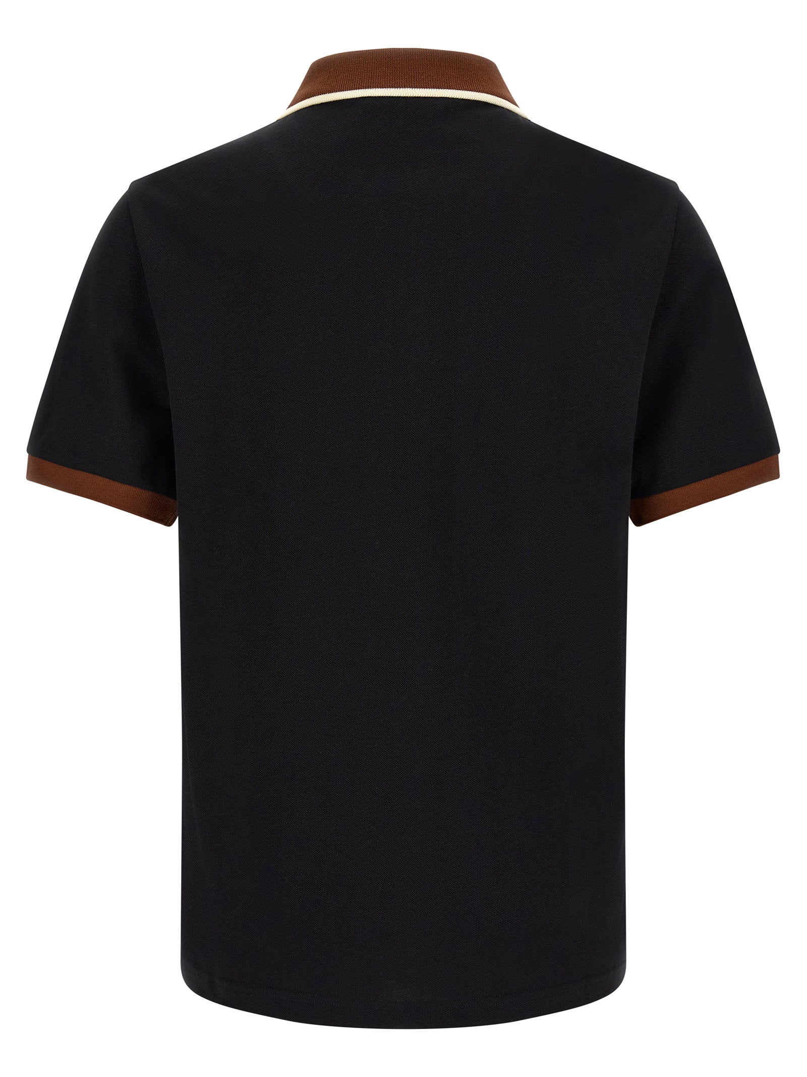 Marni Marni Polo With Contrasting Details