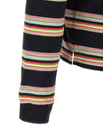 Marni Marni Striped Polo Shirt