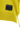Marni Marni Cashmere Polo Shirt