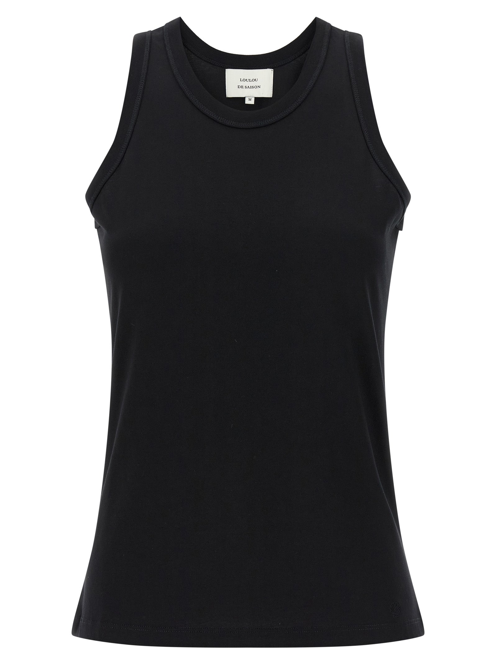 Loulou De Saison Loulou De Saison Poso Tank Top