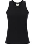 Loulou De Saison Loulou De Saison Poso Tank Top