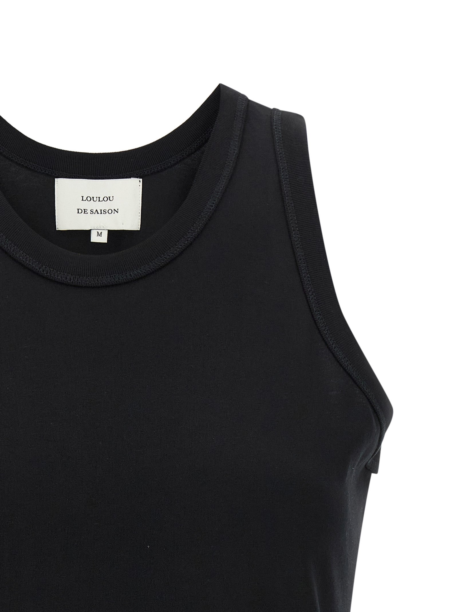 Loulou De Saison Loulou De Saison Poso Tank Top