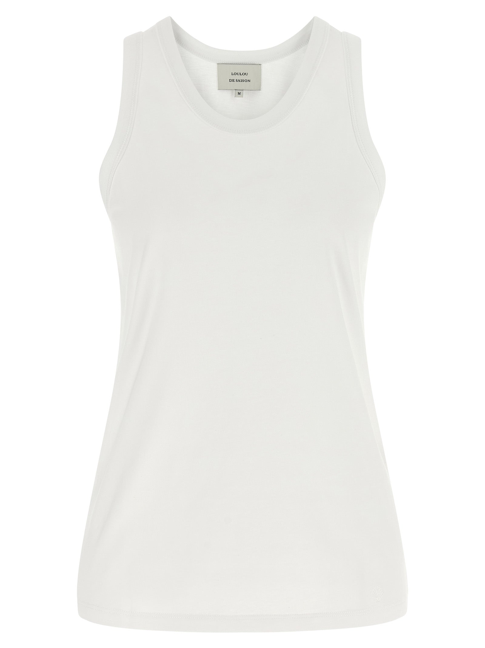 Loulou De Saison Loulou De Saison Poso Tank Top