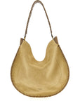 Isabel Marant Isabel Marant Oskan Hobo Soft Shoulder Bag