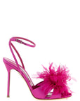 Aquazzura Aquazzura Poème Sandals