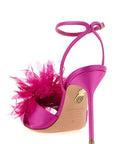 Aquazzura Aquazzura Poème Sandals