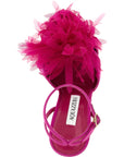 Aquazzura Aquazzura Poème Sandals