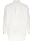 Comme Des Garçons Homme Plus Comme Des Garçons Homme Plus Geometric Cut-out Shirt