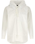 Comme Des Garçons Homme Plus Comme Des Garçons Homme Plus Double Layer Blouse