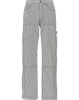 Amiri Amiri Motors Carpenter Pants