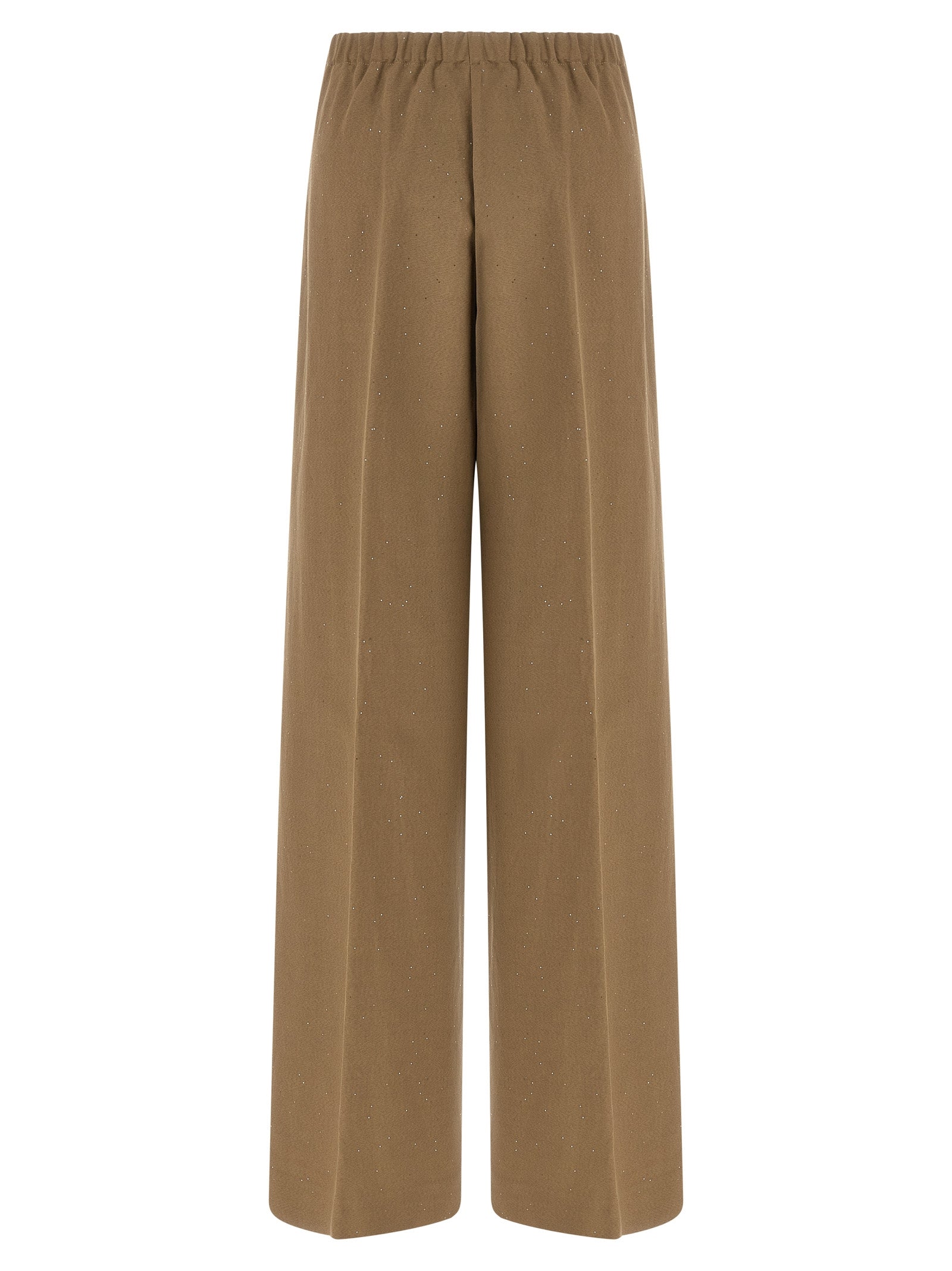 Herno Herno Micro Sequin Pants