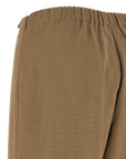 Herno Herno Micro Sequin Pants