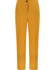 Herno Herno Linen Trousers