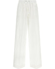 Herno Herno Broderie Anglaise Pants