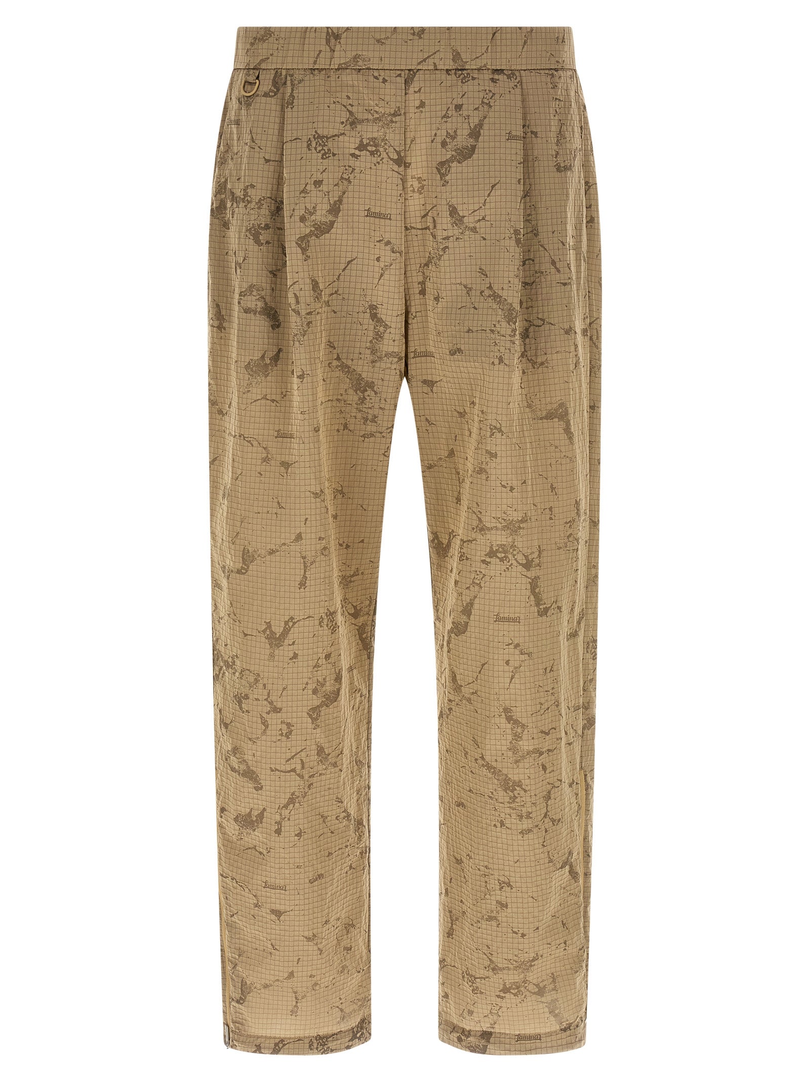 Laminar Laminar Camouflage Pants