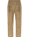 Laminar Laminar Camouflage Pants