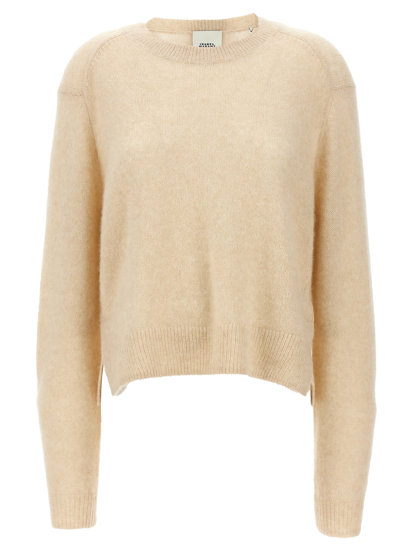 Isabel Marant Isabel Marant Lylia Sweater
