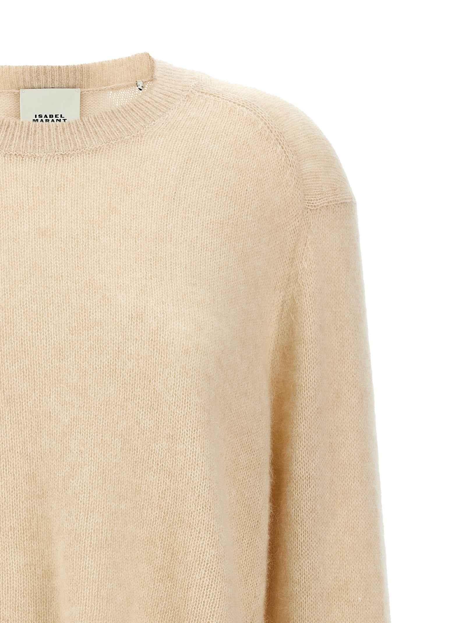 Isabel Marant Isabel Marant Lylia Sweater