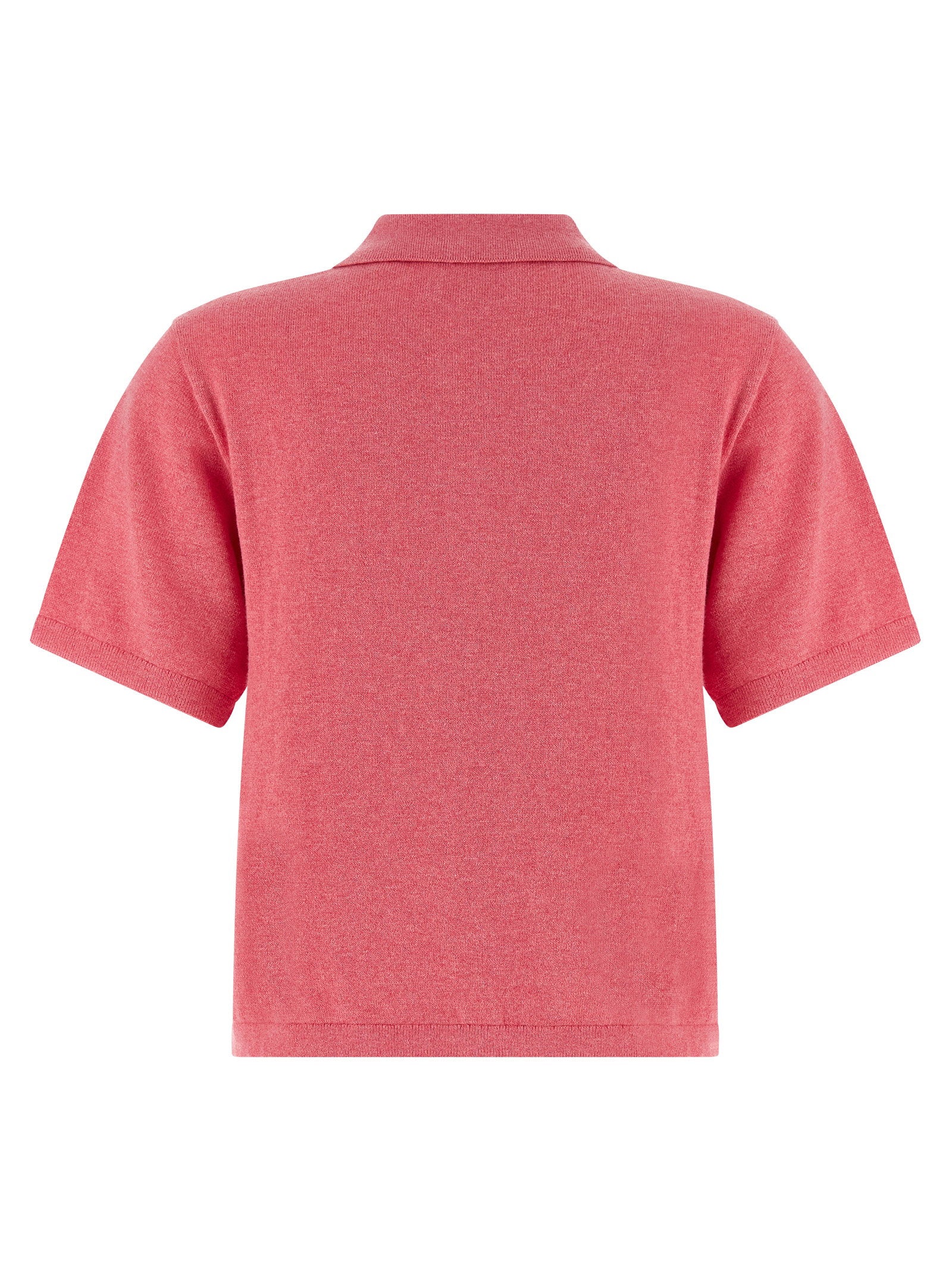 Marant Etoile Marant Etoile Althea Polo Shirt