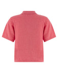 Marant Etoile Marant Etoile Althea Polo Shirt