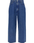 Marni Marni Patch Jeans