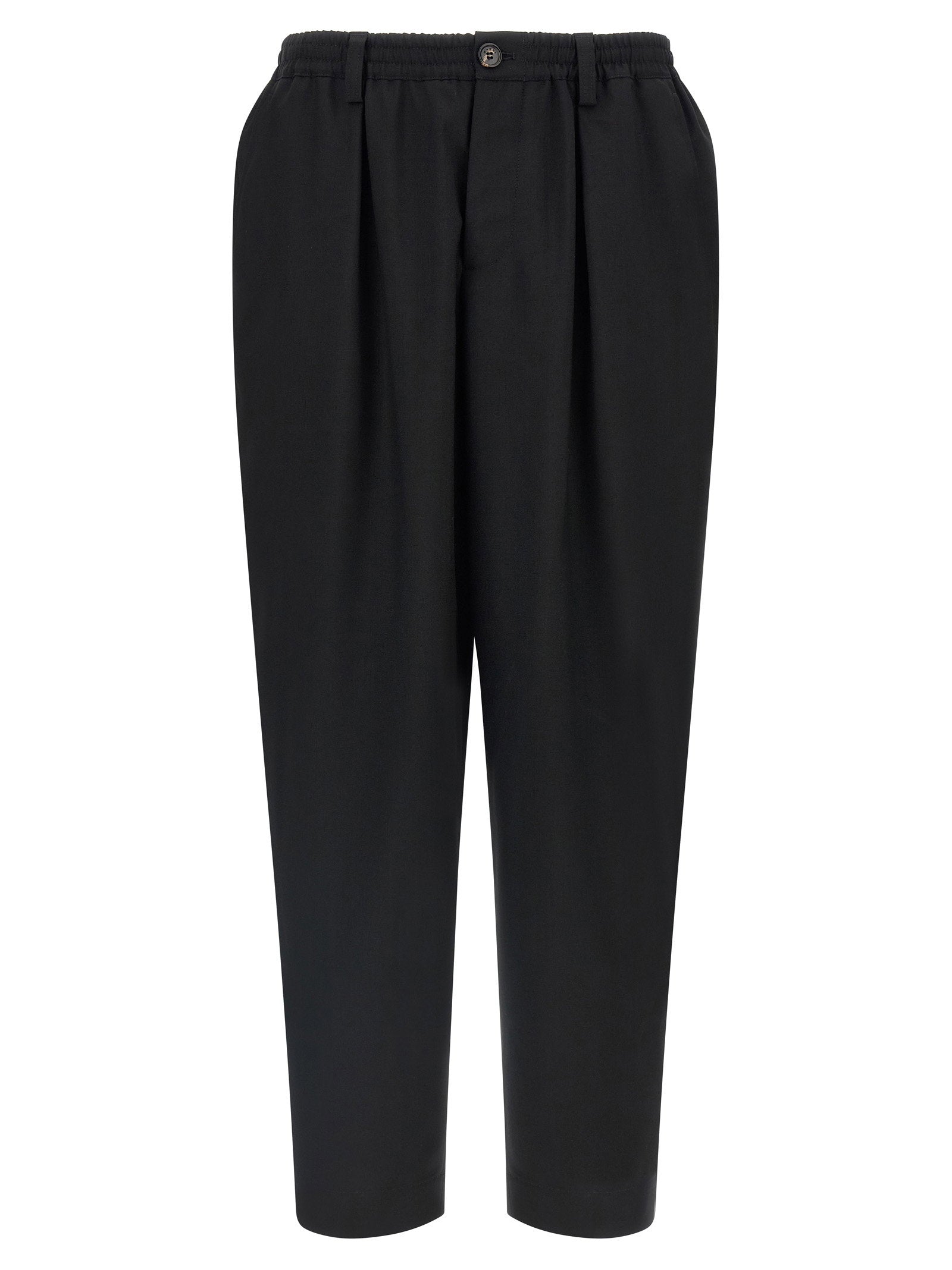 Marni Marni Cropped Pants