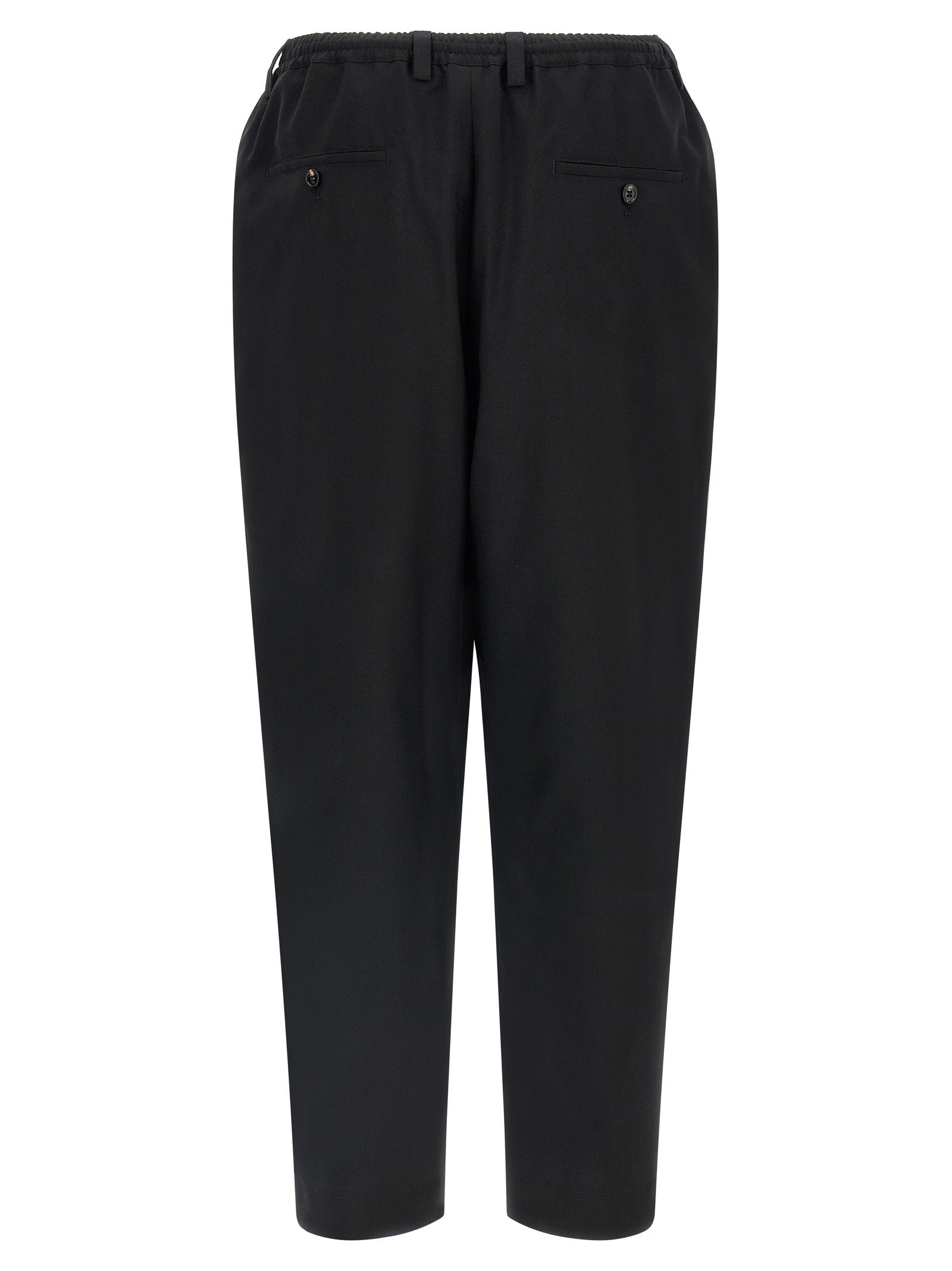 Marni Marni Cropped Pants