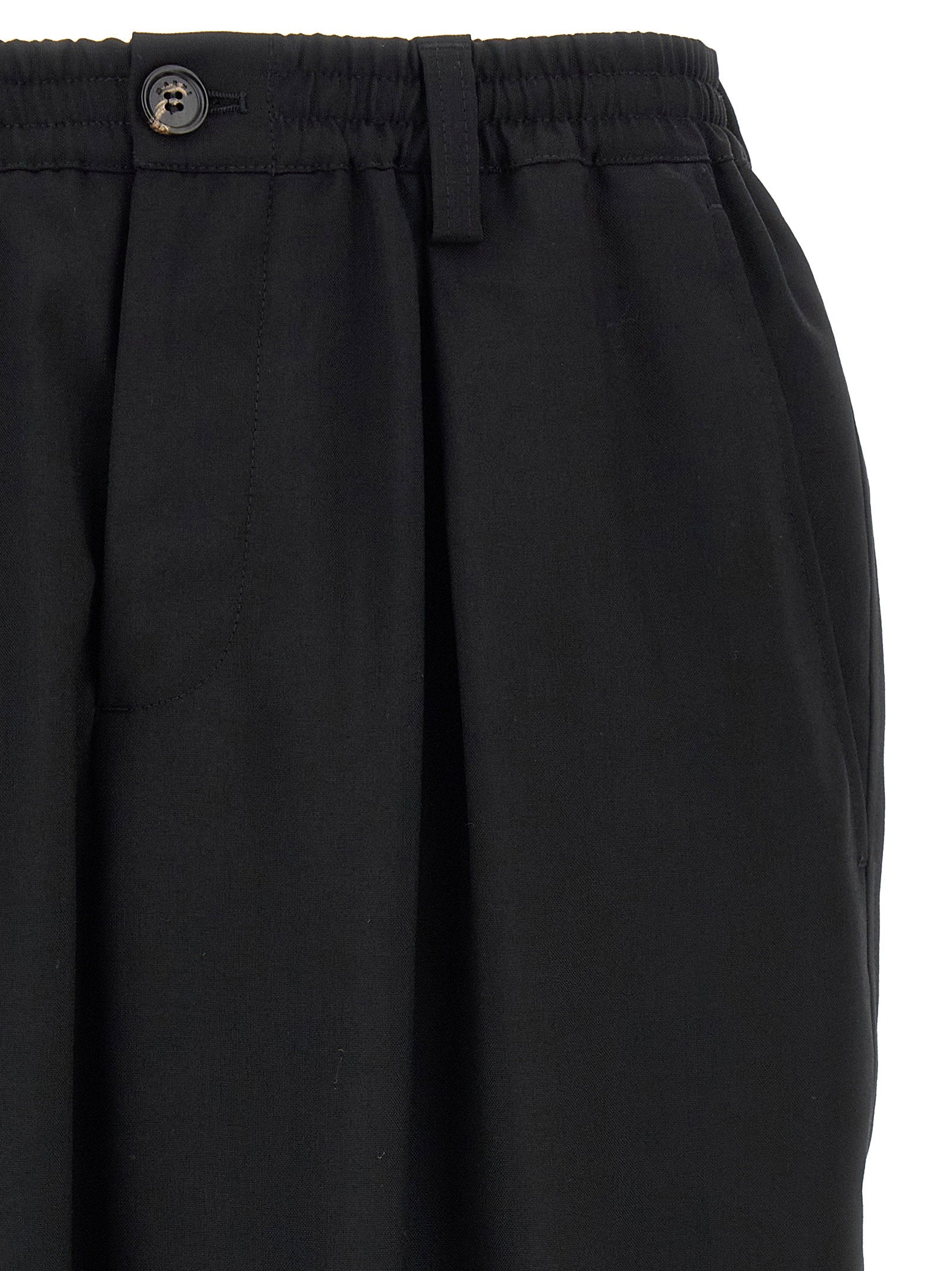 Marni Marni Cropped Pants